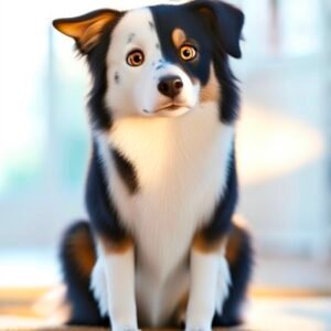 פגישת איבחון לכלב